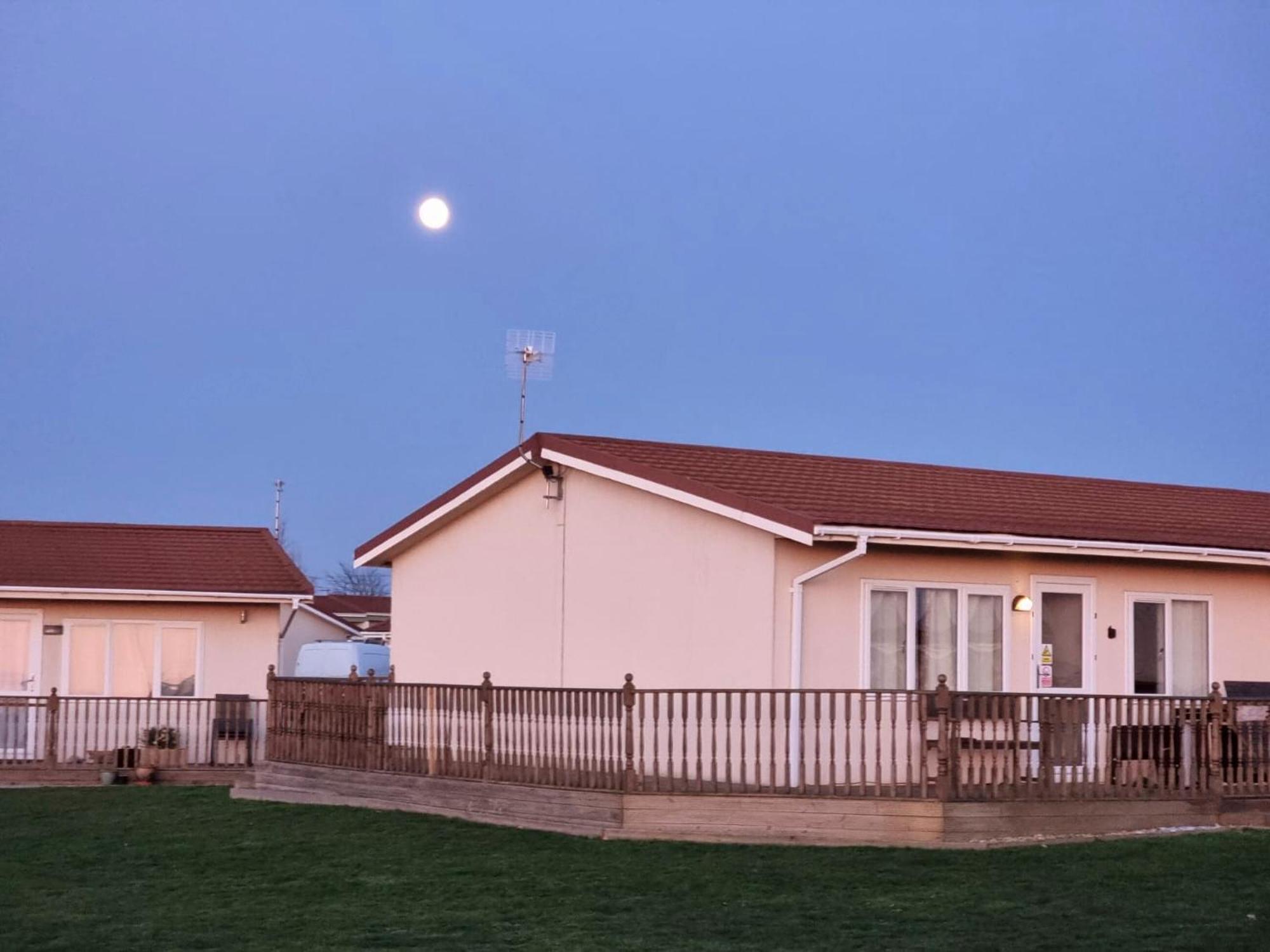 Boa Vista Villa Bacton  Ngoại thất bức ảnh